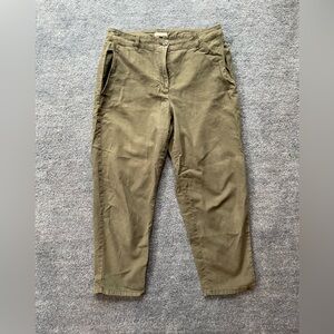 Eileen Fisher pant